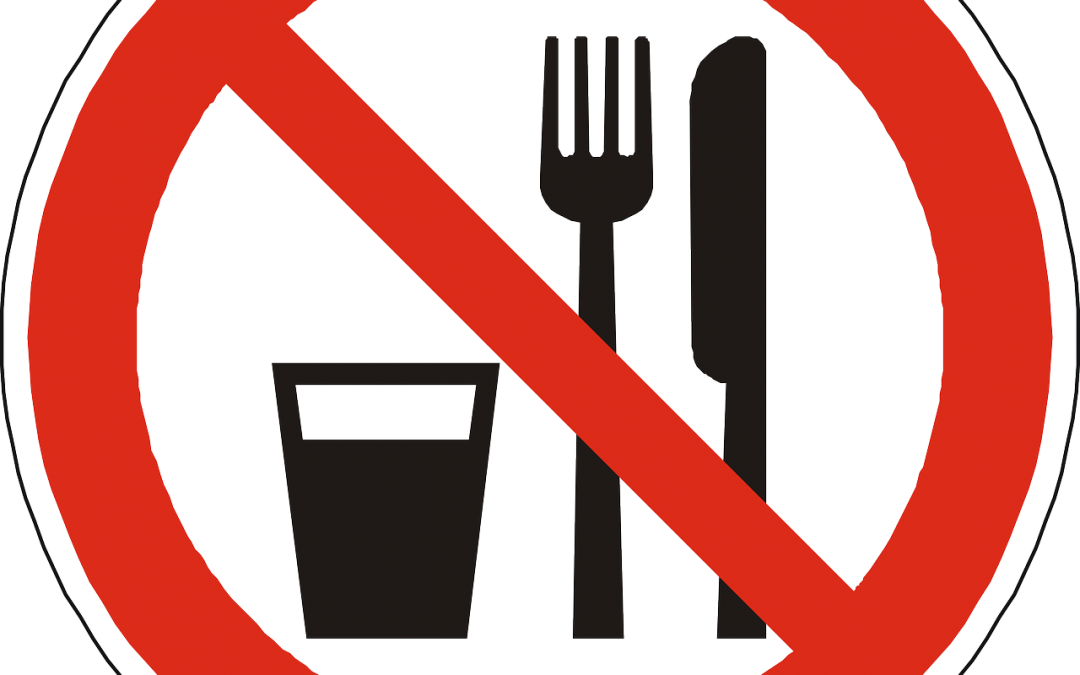 Alimentos prohibidos para perros y gatos